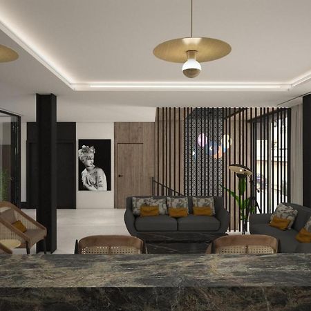 M. Hotel ซานอันโตนิโอ ภายนอก รูปภาพ