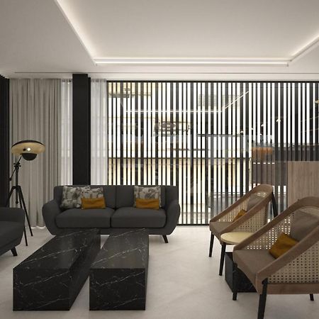 M. Hotel ซานอันโตนิโอ ภายนอก รูปภาพ